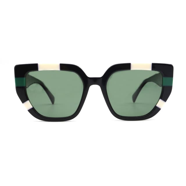 Radiant Verde